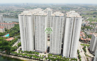 Khu vực này sẽ giúp người dân Hà Nội giải Cơn Khát mua nhà ở