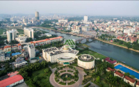 Móng Cái: Điểm Khởi Đầu của Vành đai kinh tế ven biển Vịnh Bắc Bộ