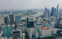 Đánh thuế bất động sản - người hối thúc, kẻ giằng co