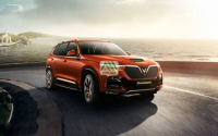 VinFast công bố giá bán xe tại Canada, lên kế hoạch mở 38 cửa hàng vào cuối năm 2023