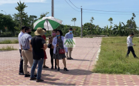 Bất động sản ven đô trở thành Tâm Điểm
