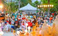 Sướng như dân Quận Ocean, cuối tuần lên đồ check-in ngàn điểm HOT
