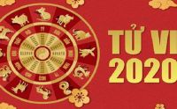 Trong năm 2020, có 3 con giáp được cát tinh tương trợ, vận may dồn dập, tài vận hanh thông