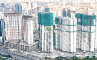 Dự báo nguồn cung căn hộ Hà Nội bật sẽ tăng trở lại