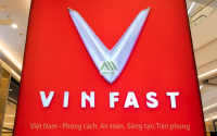 Báo Mỹ: Thế lực đang lên VinFast sẽ thách thức ông lớn Tesla như thế nào?