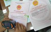 Thông tin quan trọng không thể bỏ qua trong sổ đỏ tránh ôm hận khi mua đất