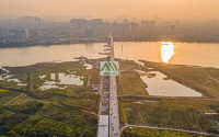 Bất động sản Gia Lâm được giới đầu tư săn đón