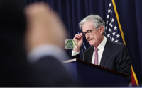 Fed quyết định tăng lãi suất ở mức lớn nhất trong hơn 20 năm