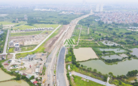 Lãnh đạo Hà Nội tiết lộ Cái Khó Nhất khi làm đường vành đai 4