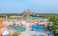 Những Mảnh Ghép đắt giá của Vinhomes Ocean Park 2 - The Empire
