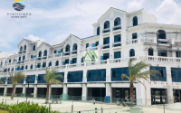 Những lưu ý khi đầu tư shophouse