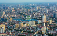 Hà Nội dự kiến trình Thủ tướng Quy hoạch Thủ đô vào năm 2023