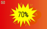 Quy tắc 70% trong đầu tư bất động sản là gì?