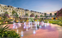 Cơ hội Mua Nhà Sang, Nhận Được Vàng tại Vinhomes Ocean Park 2 - The Empire