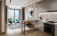Mục Sở Thị Masteri Waterfront - Căn hộ chuẩn quốc tế khu Đông Hà Nội