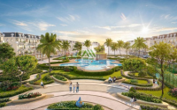 Săn Gà Đẻ Trứng Vàng tại đại đô thị biển Vinhomes Ocean Park 2 – The Empire