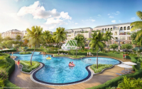 Phân khu đậm chất Mỹ tại cửa ngõ Vinhomes Ocean Park 2 - The Empire