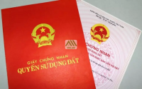 Nhiều quy định mới về cấp sổ đỏ tại Hà Nội từ ngày 25/6