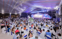 Vinhomes Ocean Park 2 - The Empire: gần 2400 căn shophouse phân khu Sao Biển Có Chủ