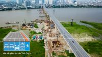 2 siêu công trình 12.000 tỷ ở Hà Nội biến đường ĐAU KHỔ thành đường chạy 80 km/h