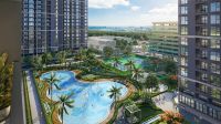 Chung cư cũ đang ghi nhận hiện tượng tăng giá mạnh