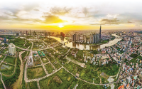 Tín dụng sắp mở, nhu cầu cao, giá tốt… cửa sáng cho nhà đầu tư BĐS giai đoạn cuối năm