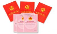 Cho phép ghi tên các thành viên hộ gia đình lên sổ đỏ