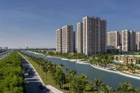 Hà Nội: Đất nền đứng giá, chung cư lên ngôi