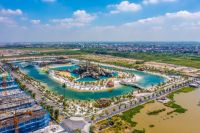 Vinhomes Ocean Park 2 The Empire hút giới nhà giàu khu vực phía Nam