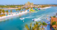 Ăn chơi kín tuần nguyên tháng  Đặc quyền của cư dân QUẬN OCEAN