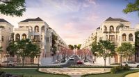 Lời giải cho gia đình trẻ từ Vinhomes Ocean Park 2 The Empire