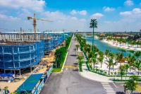 Nhà đầu tư SĂN TÌM bất động sản thấp tầng tại Vinhomes Ocean Park 2 - The Empire