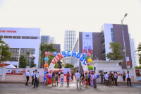 Vinhomes Ocean Park đô thị góp phần giải tỏa CƠN KHÁT trường học ở Hà Nội