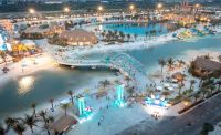 Vinhomes Ocean Park 2 The Empire hấp dẫn khách du lịch phía Nam