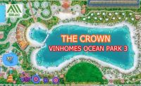 Khu vực phía Đông Hà Nội được giới nhà giàu quan tâm Vinhomes Ocean Park thay đổi diện mạo phía Đông Hà Nội