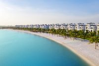Phía Đông Hà Nội giữ vững NGÔI VƯƠNG trên thị trường bất động sản