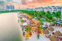 Vinhomes công bố chính sách khủng tại Vinhomes Ocean Park 3  The Crown