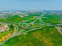 Kết nối hạ tầng giao thông khiến phía Đông Hà Nội bứt phá