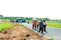 Thị trường nhà đất biến động, xuất hiện nhóm NHÀ ĐẦU TƯ SÓI chờ bắt đáy