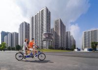 Đà tăng giá chung cư không ngừng nghỉ, tốc độ tăng ở Hà Nội VƯỢT MẶT TP.HCM