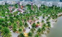 Nhà đầu tư bất động sản luôn có cơ hội trong mọi điều kiện của thị trường