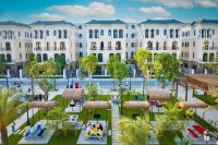 Vinhomes Ocean Park 2 The Empire thần tốc về đích trước tết Nguyên Đán
