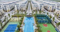 Doanh số ký bán mới của Vinhomes dự báo đạt gần 5,3 tỷ USD trong năm nay