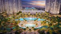 Chuẩn mực sống 5 sao tại Pavilion Premium