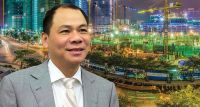 2 công ty tỷ phú Phạm Nhật Vượng lấy lại cột mốc quan trọng