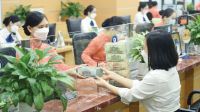 Room tín dụng nới lỏng  thị trường bất động sản sôi động trở lại