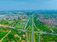 Tọa độ vàng của tòa căn hộ phong cách khách sạn 5 sao giữa lòng Quận Ocean