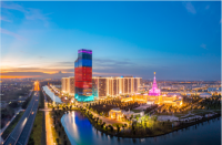 Đầu năm mua nhà không khó tại S1&S2 Vinhomes Ocean Park
