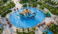 Bất động sản cho thuê khởi sắc, các đại đô thị biển Vinhomes dẫn đầu tính thanh khoản