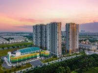 THỎI NAM CHÂM của thị trường bất động sản phía Đông Hà Nội